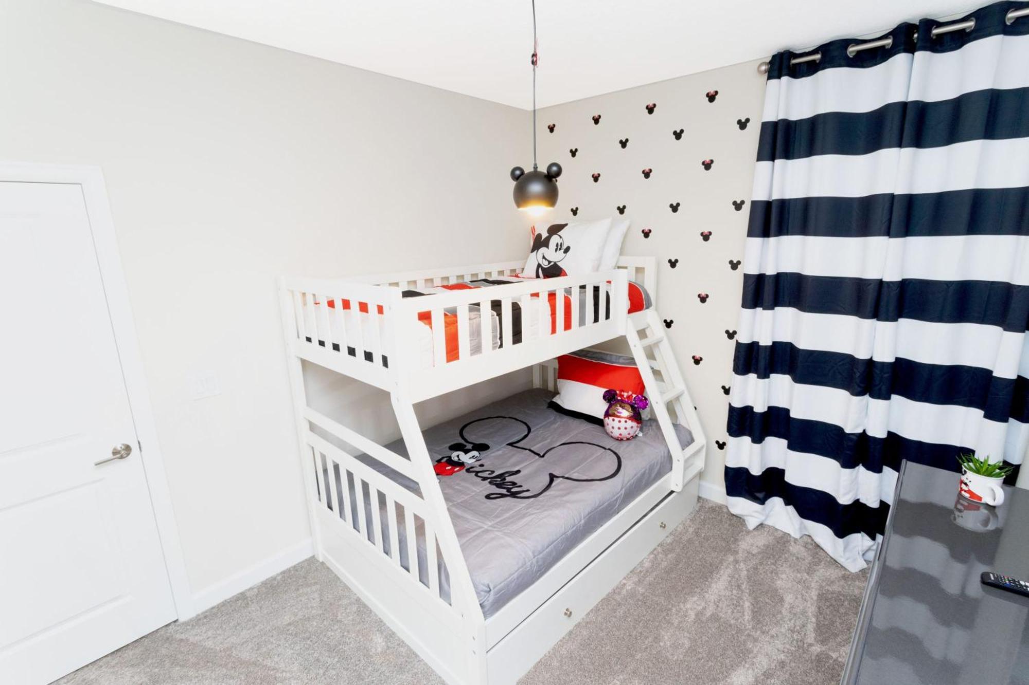 Gorgeous 6 Bd Sf Close To Disney W/ Pool @ Champions Gate Resort 712 Kissimmee Luaran gambar